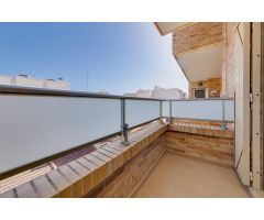 GRAN APARTAMENTO EN TORREVIEJA, 2 HAB, 1 BAÑO