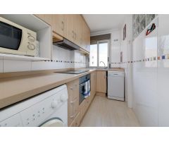 GRAN APARTAMENTO EN TORREVIEJA, 2 HAB, 1 BAÑO