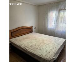 GRAN APARTAMENTO CON PISCINA COMUNITARIA EN TORREVIEJA, 2 HAB, 1 BAÑO