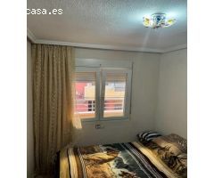 GRAN APARTAMENTO CON PISCINA COMUNITARIA EN TORREVIEJA, 2 HAB, 1 BAÑO