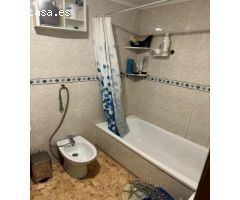 GRAN APARTAMENTO CON PISCINA COMUNITARIA EN TORREVIEJA, 2 HAB, 1 BAÑO