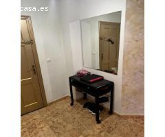 GRAN APARTAMENTO CON PISCINA COMUNITARIA EN TORREVIEJA, 2 HAB, 1 BAÑO