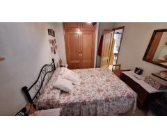 GRAN APARTAMEMTO EN TORREVIEJA, 2 HAB, 1 BAÑO