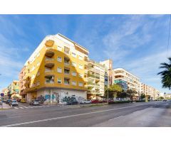 GRAN APARTAMENTO EN TORREVIEJA 2 HAB, 1 BAÑO