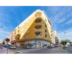 GRAN APARTAMENTO EN TORREVIEJA 2 HAB, 1 BAÑO