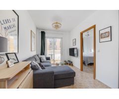 GRAN APARTAMENTO EN TORREVIEJA 2 HAB, 1 BAÑO