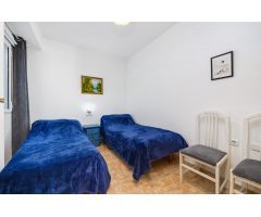 GRAN APARTAMENTO EN TORREVIEJA 2 HAB, 1 BAÑO