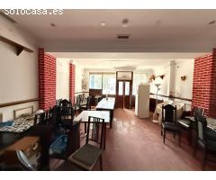 GRAN LOCAL COMERCIAL EN ORIHUELA COSTA CON 1 BAÑO Y 25 m² DE TERRAZA