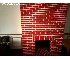 GRAN LOCAL COMERCIAL EN ORIHUELA COSTA CON 1 BAÑO Y 25 m² DE TERRAZA