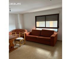 GRAN APARTAMENTO EN EL BAÑET - ALMORADÍ, 2 HAB,1 BAÑO