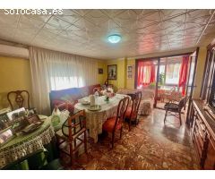 GRAN APARTAMENTO EN TORREVIEJA, 3 HAB, 1 BAÑO