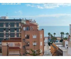 GRAN ÁTICO EN TORREVIEJA,3 HAB, 2 BAÑOS