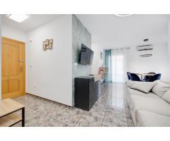 GRAN APARTAMENTO EN TORREVIEJA, 3 HAB, 2 BAÑOS
