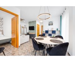 GRAN APARTAMENTO EN TORREVIEJA, 3 HAB, 2 BAÑOS