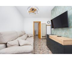 GRAN APARTAMENTO EN TORREVIEJA, 3 HAB, 2 BAÑOS