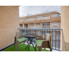 GRAN APARTAMENTO EN TORREVIEJA, 3 HAB, 2 BAÑOS
