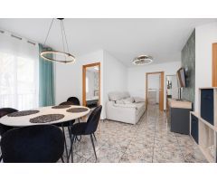 GRAN APARTAMENTO EN TORREVIEJA, 3 HAB, 2 BAÑOS