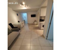 GRAN APARTAMENTO EN TRREVIEJA,2 HAB,1  BAÑO