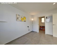 GRAN VLLA EN ORIHUELA COSTA, 3 HAB, 3 BAÑOS