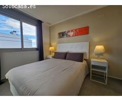GRAN VLLA EN ORIHUELA COSTA, 3 HAB, 3 BAÑOS