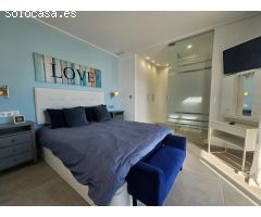 GRAN VLLA EN ORIHUELA COSTA, 3 HAB, 3 BAÑOS