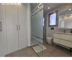 GRAN VLLA EN ORIHUELA COSTA, 3 HAB, 3 BAÑOS