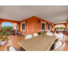 GRAN VILLA EN DOLORES, 3 HAB, 2 BAÑOS