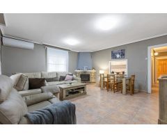GRAN VILLA EN DOLORES, 3 HAB, 2 BAÑOS
