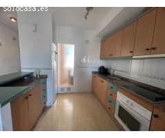 GRAN APARTAMENTO EN ORIHUELA COSTA (VILLAMARTIN), 2 HAB, 1 BAÑOS