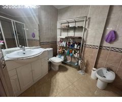 GRAN APARTAMENTO EN ORIHUELA COSTA (VILLAMARTIN), 2 HAB, 1 BAÑOS