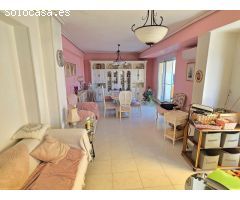 GRAN ÁTICO EN TORREVIEJA, 3 HAB, 2 BAÑOS