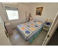GRAN ÁTICO EN TORREVIEJA, 3 HAB, 2 BAÑOS