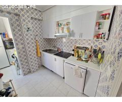 GRAN ÁTICO EN TORREVIEJA, 3 HAB, 2 BAÑOS