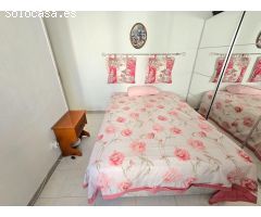 GRAN ÁTICO EN TORREVIEJA, 3 HAB, 2 BAÑOS