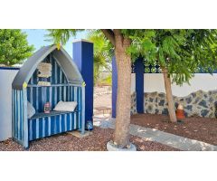 Finca rustica en Venta en Crevillente, Alicante