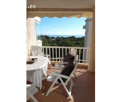GRAN APARTAMETO CON VISTAS AL MAR EN TORREVIEJA, 3 HAB, 2 BAÑOS