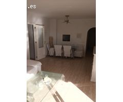 GRAN APARTAMETO CON VISTAS AL MAR EN TORREVIEJA, 3 HAB, 2 BAÑOS