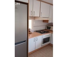 GRAN APARTAMETO CON VISTAS AL MAR EN TORREVIEJA, 3 HAB, 2 BAÑOS