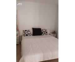 GRAN APARTAMETO CON VISTAS AL MAR EN TORREVIEJA, 3 HAB, 2 BAÑOS