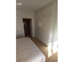 GRAN APARTAMETO CON VISTAS AL MAR EN TORREVIEJA, 3 HAB, 2 BAÑOS