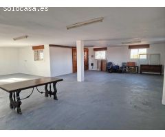GRAN CHALET EN SAN JAVIER, 6 HAB,  4 BAÑOS