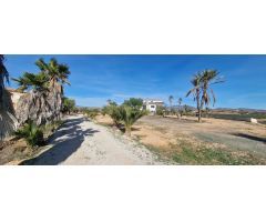 GRAN CHALET EN SAN JAVIER, 6 HAB,  4 BAÑOS
