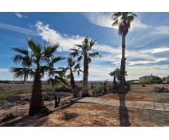 GRAN CHALET EN SAN JAVIER, 6 HAB,  4 BAÑOS