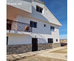 GRAN CHALET EN SAN JAVIER, 6 HAB,  4 BAÑOS