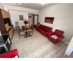 GRAN APARTAMENTO EN TORREVIEJA, 3 HAB, 1 BAÑO