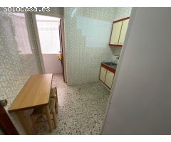 GRAN APARTAMENTO EN TORREVIEJA, 3 HAB, 1 BAÑO