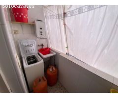 GRAN APARTAMENTO EN TORREVIEJA, 3 HAB, 1 BAÑO
