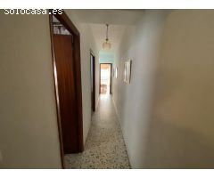 GRAN APARTAMENTO EN TORREVIEJA, 3 HAB, 1 BAÑO