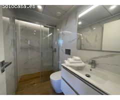 GRAN CHALET EN ALGORFA, 3 HAB, 3 BAÑOS