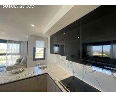 GRAN CHALET EN ALGORFA, 3 HAB, 3 BAÑOS